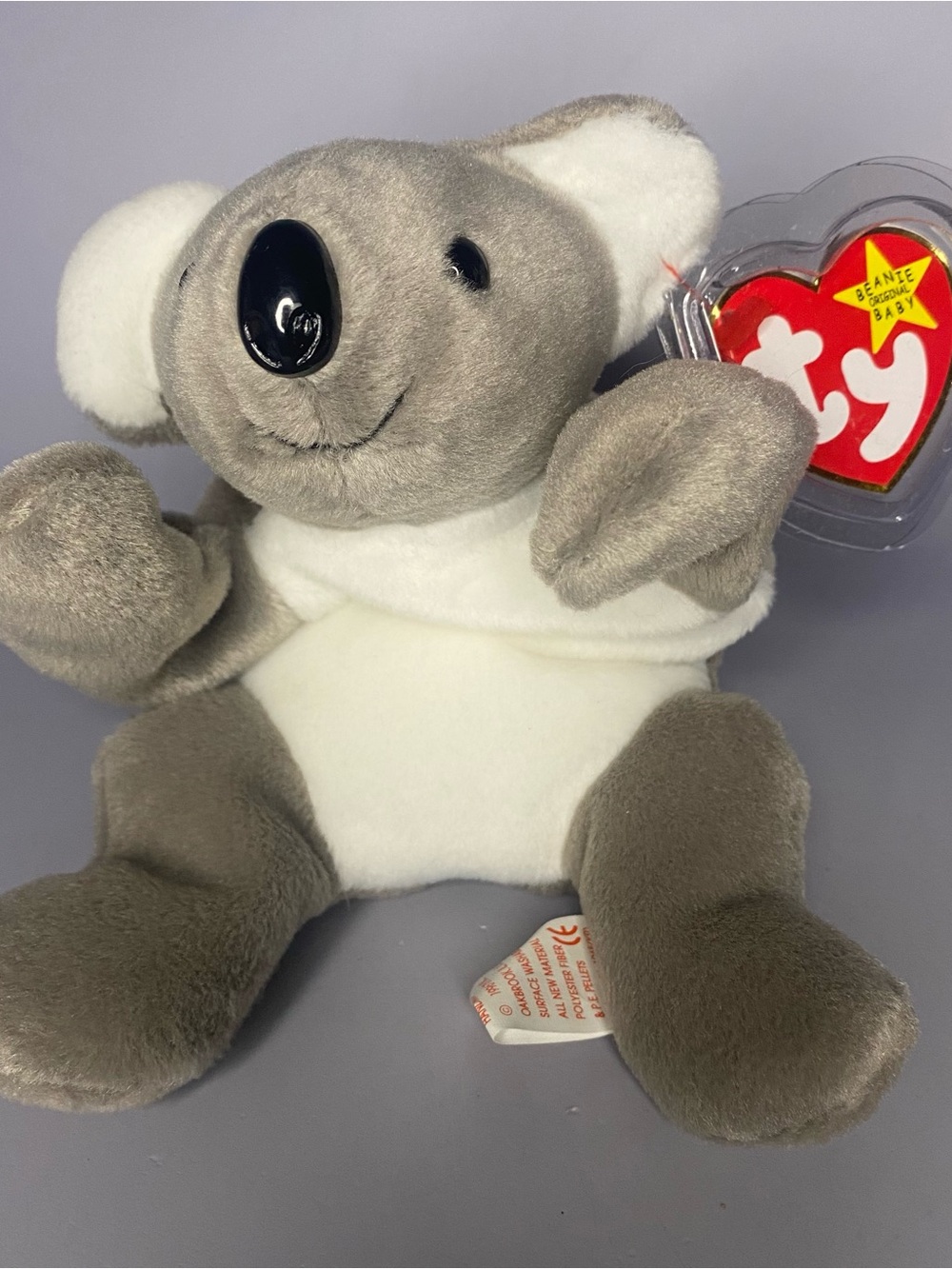 Ty Beanie Baby Mel the Koala Brand New w/Mint Tags